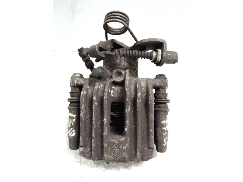 Recambio de pinza freno trasera izquierda para audi a4 berlina (8e) 2.0 tdi quattro (dpf) (103kw) referencia OEM IAM   