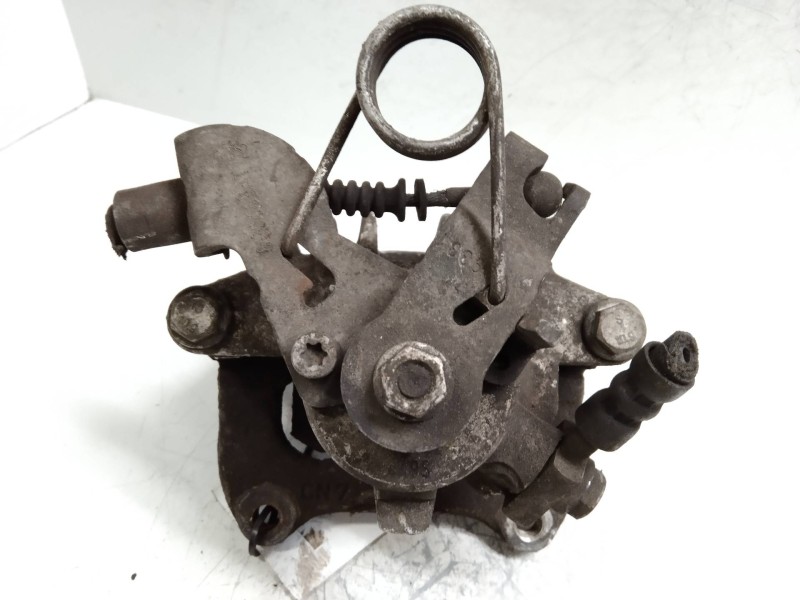 Recambio de pinza freno trasera izquierda para audi a4 berlina (8e) 2.0 tdi quattro (dpf) (103kw) referencia OEM IAM   