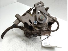 Recambio de pinza freno trasera derecha para audi a4 avant (b5) 1.8 t referencia OEM IAM    2