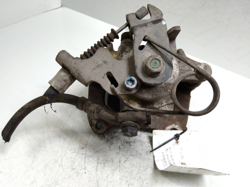 Recambio de pinza freno trasera derecha para audi a4 avant (b5) 1.8 t referencia OEM IAM   