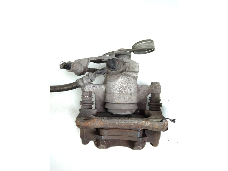 Recambio de pinza freno trasera derecha para audi a4 avant (b5) 1.8 t referencia OEM IAM   