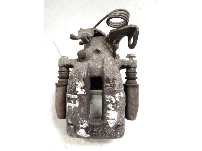 Recambio de pinza freno trasera izquierda para audi a6 berlina (4b2) 4.2 v8 40v referencia OEM IAM   