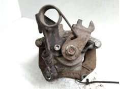 Recambio de pinza freno trasera izquierda para audi a6 berlina (4b2) 4.2 v8 40v referencia OEM IAM    2