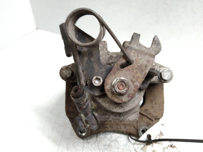 Recambio de pinza freno trasera izquierda para audi a6 berlina (4b2) 4.2 v8 40v referencia OEM IAM   