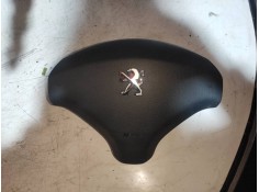 Recambio de kit airbag para peugeot 5008 allure referencia OEM IAM    2