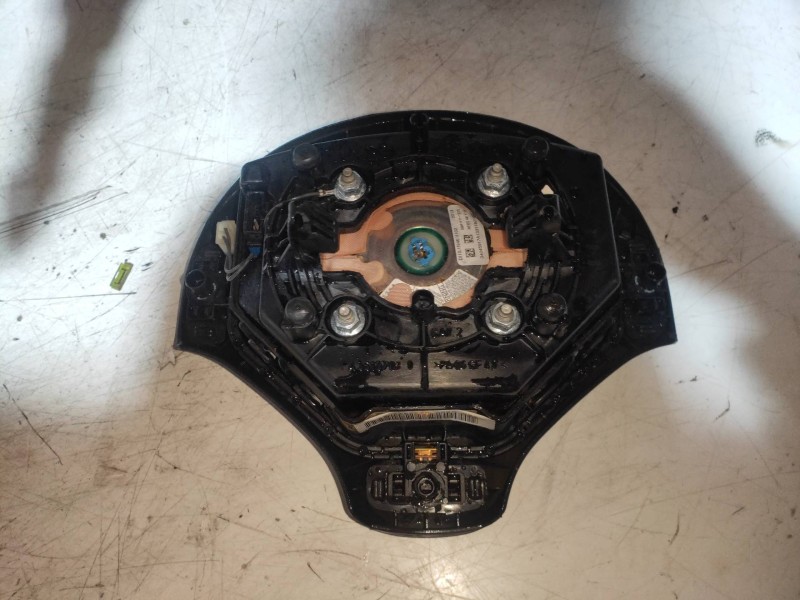 Recambio de kit airbag para peugeot 5008 allure referencia OEM IAM   