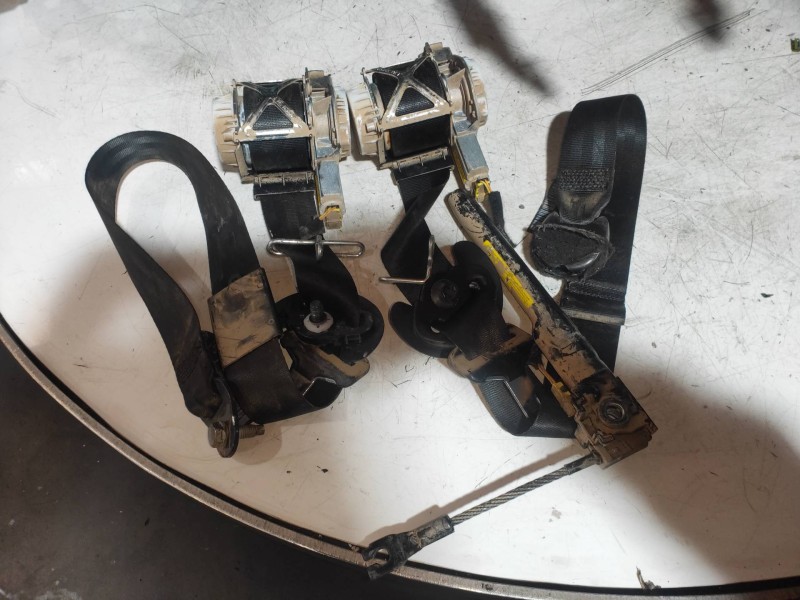 Recambio de kit airbag para peugeot 5008 allure referencia OEM IAM   