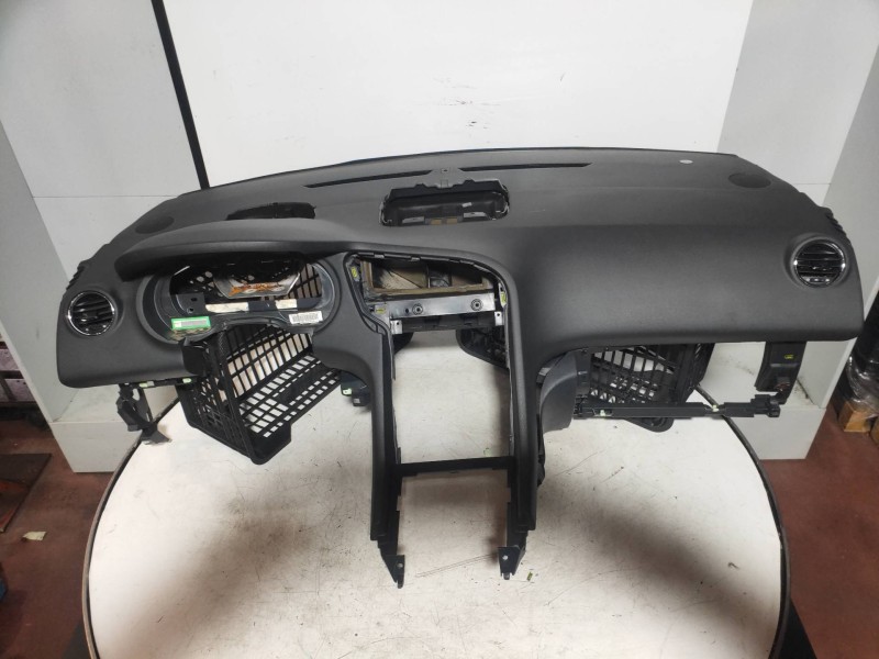 Recambio de kit airbag para peugeot 5008 allure referencia OEM IAM   