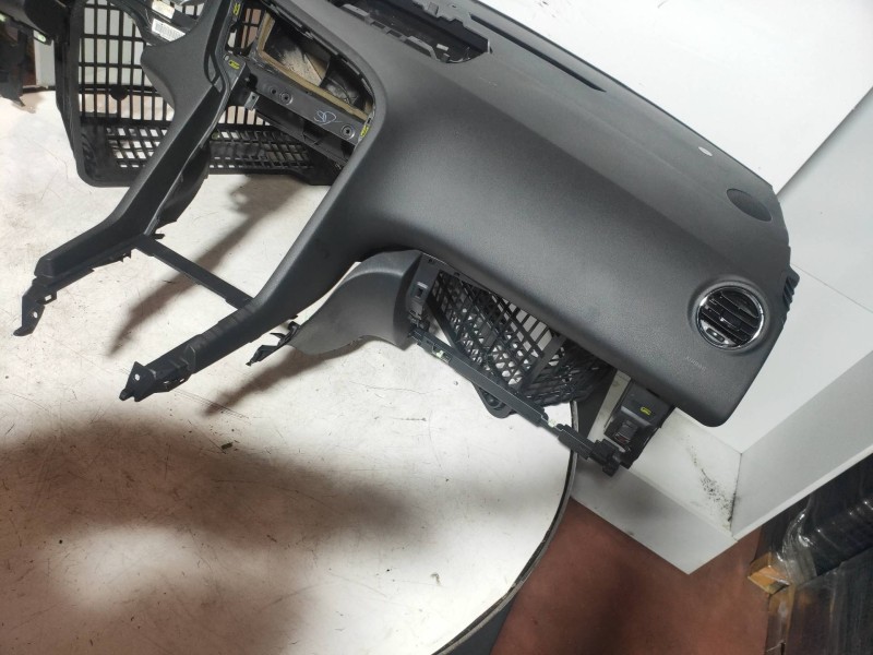 Recambio de kit airbag para peugeot 5008 allure referencia OEM IAM   