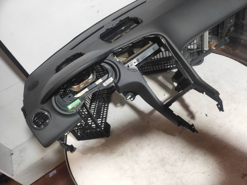 Recambio de kit airbag para peugeot 5008 allure referencia OEM IAM   