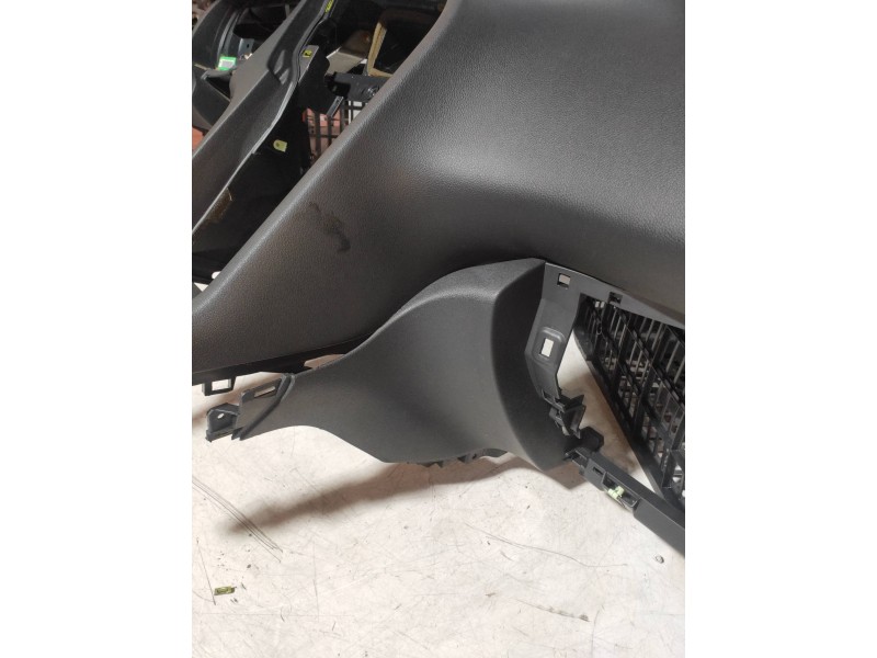 Recambio de kit airbag para peugeot 5008 allure referencia OEM IAM   