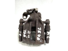 Recambio de pinza freno trasera izquierda para audi a6 berlina (c4) 2.8 referencia OEM IAM   