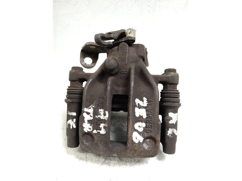 Recambio de pinza freno trasera izquierda para audi a6 berlina (c4) 2.8 referencia OEM IAM   