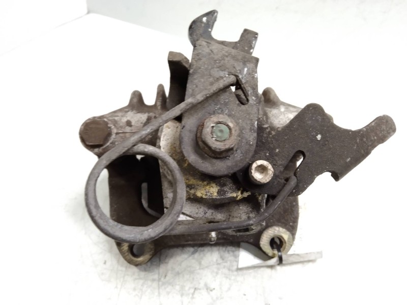 Recambio de pinza freno trasera izquierda para audi a6 berlina (4b2) 2.4 (121kw) referencia OEM IAM   