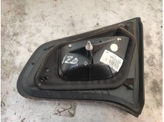 Recambio de piloto trasero izquierdo interior para citroen c3 attraction referencia OEM IAM 9685225580 89090139  2