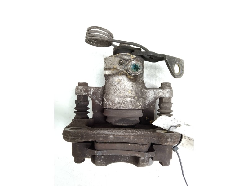 Recambio de pinza freno trasera izquierda para audi a6 berlina (4b2) 2.4 (121kw) referencia OEM IAM   