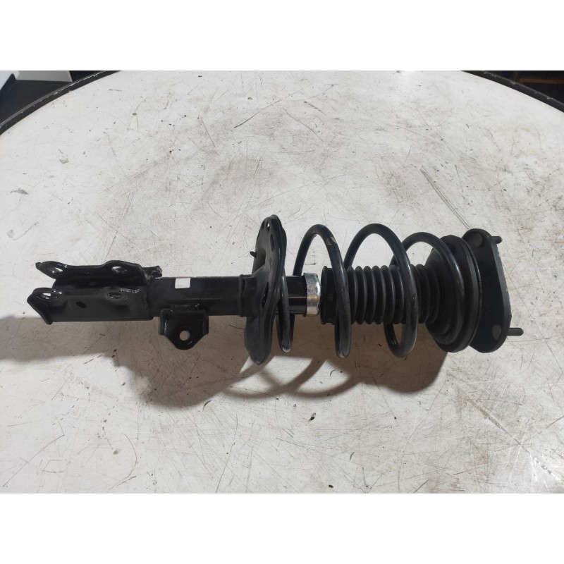 Recambio de amortiguador delantero derecho para toyota auris 1.8 16v cat (híbrido) referencia OEM IAM 4851002A00 3081000928 