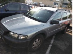 volvo xc70 del año 2003