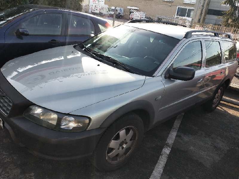 volvo xc70 del año 2003