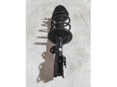 Recambio de amortiguador delantero izquierdo para toyota auris 1.8 16v cat (híbrido) referencia OEM IAM 4852002A00 03081000929 
