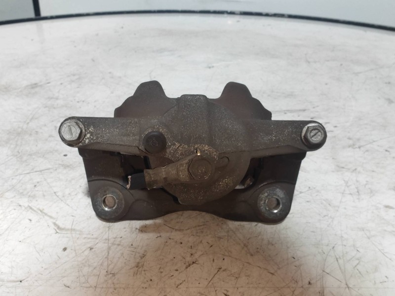 Recambio de pinza freno delantera izquierda para toyota auris 1.8 16v cat (híbrido) referencia OEM IAM   