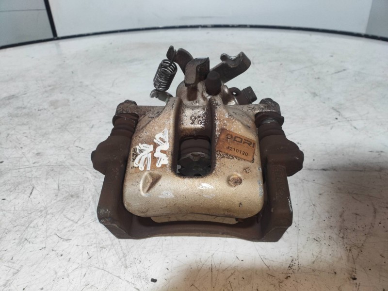 Recambio de pinza freno trasera derecha para toyota auris 1.8 16v cat (híbrido) referencia OEM IAM   