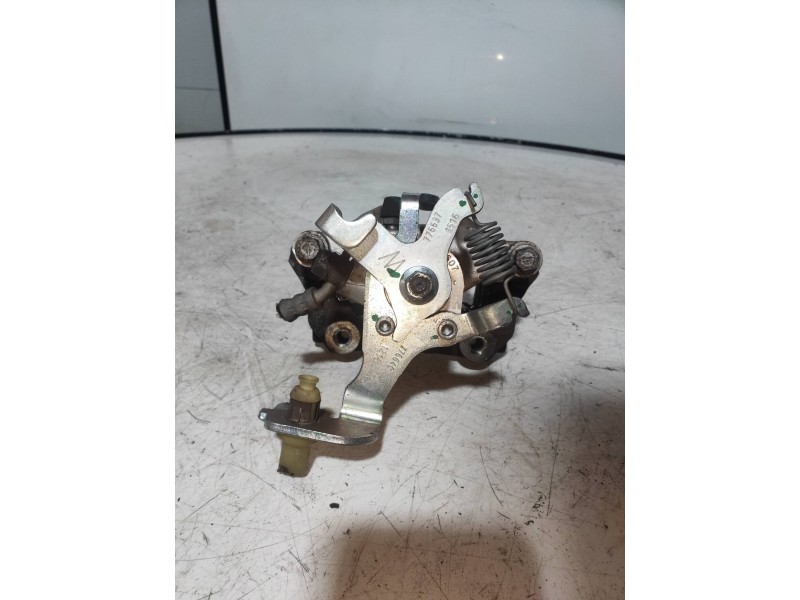 Recambio de pinza freno trasera derecha para toyota auris 1.8 16v cat (híbrido) referencia OEM IAM   