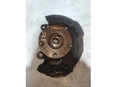 Recambio de mangueta delantera izquierda para toyota auris 1.8 16v cat (híbrido) referencia OEM IAM   