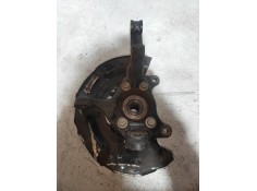 Recambio de mangueta delantera izquierda para toyota auris 1.8 16v cat (híbrido) referencia OEM IAM    2