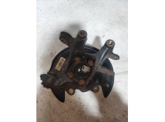 Recambio de mangueta trasera derecha para toyota auris 1.8 16v cat (híbrido) referencia OEM IAM    2