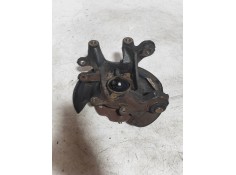 Recambio de mangueta trasera izquierda para toyota auris 1.8 16v cat (híbrido) referencia OEM IAM    2