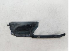 Recambio de rejilla delantera para renault megane i classic (la0) 1.9 d rn referencia OEM IAM  DER  2