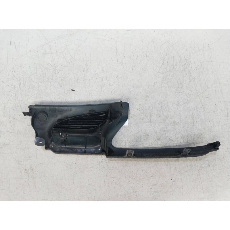 Recambio de rejilla delantera para renault megane i classic (la0) 1.9 d rn referencia OEM IAM  DER 