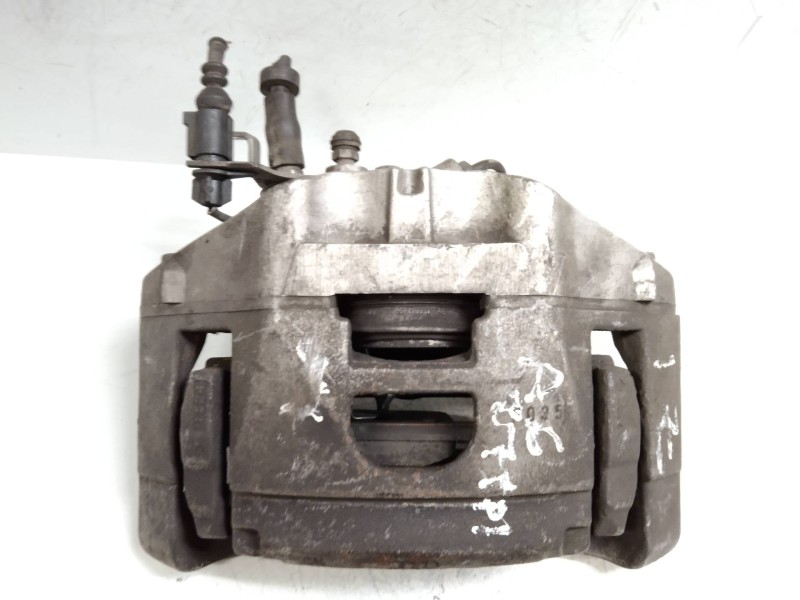 Recambio de pinza freno delantera izquierda para audi a6 avant (4f5) 2.7 v6 24v tdi referencia OEM IAM   