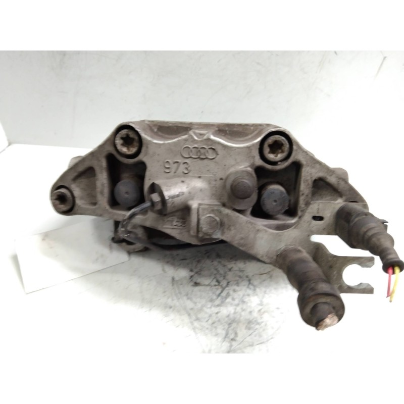 Recambio de pinza freno delantera izquierda para audi a6 avant (4f5) 2.7 v6 24v tdi referencia OEM IAM   