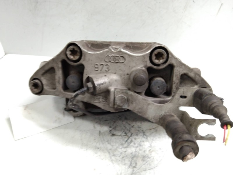 Recambio de pinza freno delantera izquierda para audi a6 avant (4f5) 2.7 v6 24v tdi referencia OEM IAM   