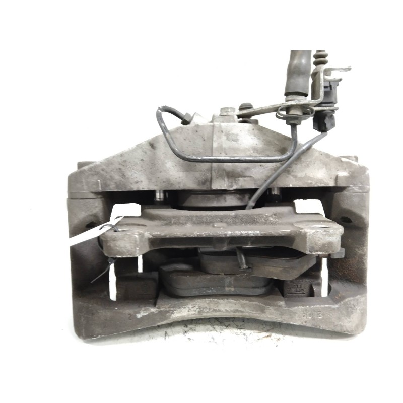 Recambio de pinza freno delantera izquierda para audi a6 avant (4f5) 2.7 v6 24v tdi referencia OEM IAM   