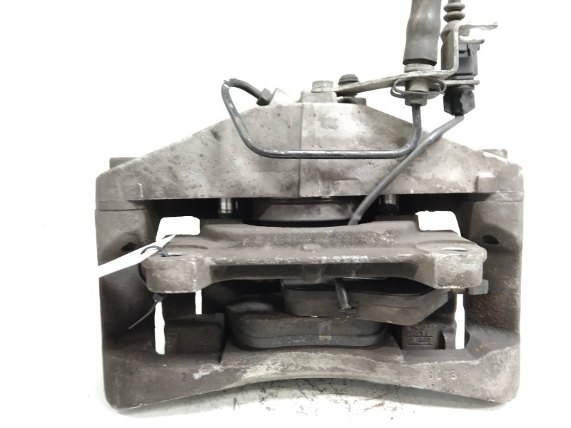 Recambio de pinza freno delantera izquierda para audi a6 avant (4f5) 2.7 v6 24v tdi referencia OEM IAM   