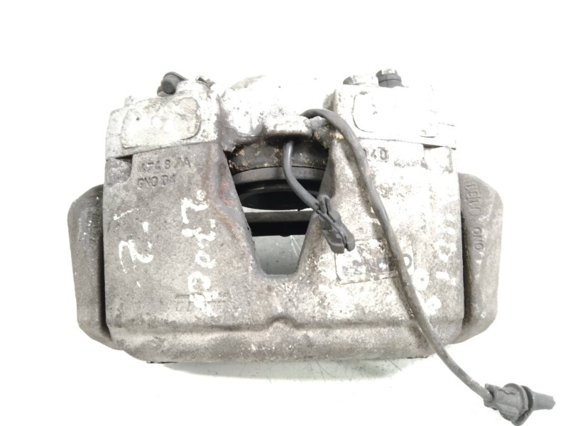 Recambio de pinza freno delantera izquierda para audi a5 coupe (8t) 3.2 fsi quattro referencia OEM IAM   