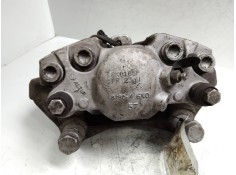 Recambio de pinza freno delantera izquierda para audi a5 coupe (8t) 3.2 fsi quattro referencia OEM IAM    2