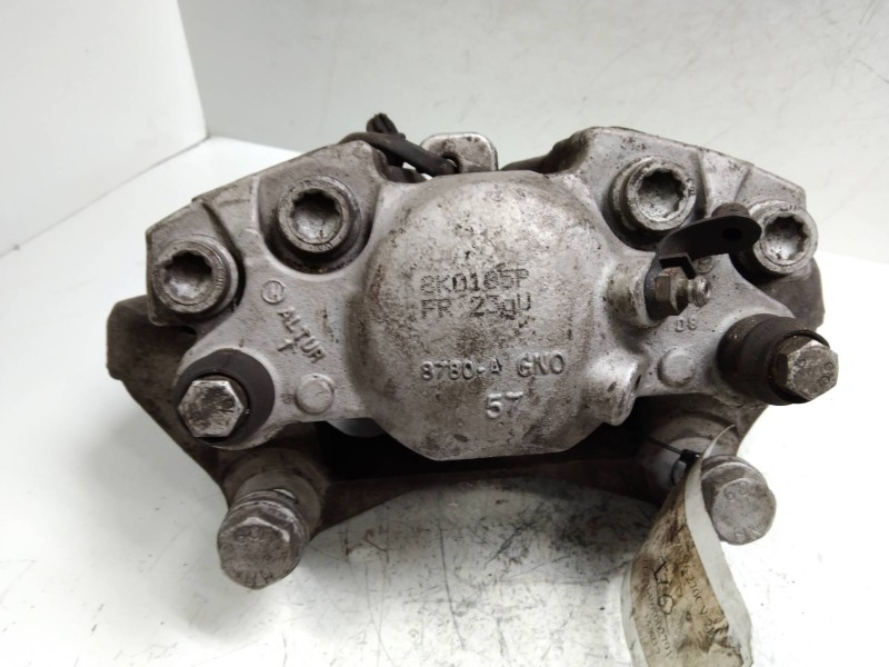 Recambio de pinza freno delantera izquierda para audi a5 coupe (8t) 3.2 fsi quattro referencia OEM IAM   