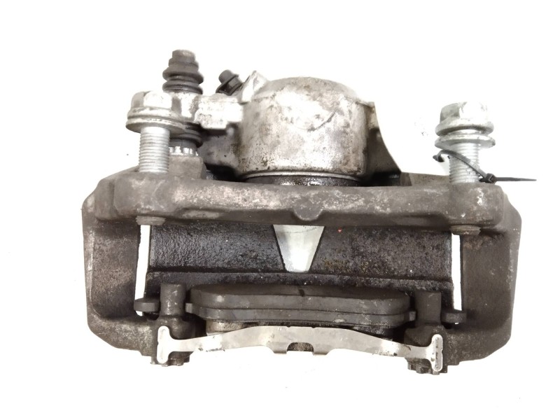 Recambio de pinza freno delantera derecha para audi a5 coupe (8t) 3.2 fsi quattro referencia OEM IAM   
