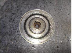 Recambio de polea cigueñal para peugeot partner (s2) totem referencia OEM IAM   