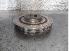 Recambio de polea cigueñal para peugeot partner (s2) totem referencia OEM IAM    2