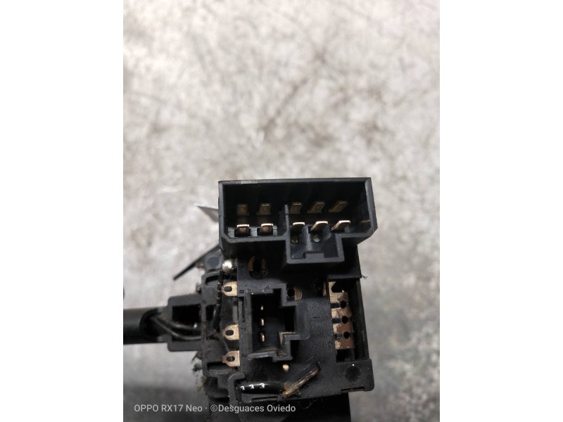 Recambio de mando limpia para nissan terrano/terrano.ii (r20) sr (3-ptas.) referencia OEM IAM 36832A  