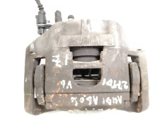 Recambio de pinza freno delantera izquierda para audi a6 berlina (4f2) 2.7 tdi referencia OEM IAM   