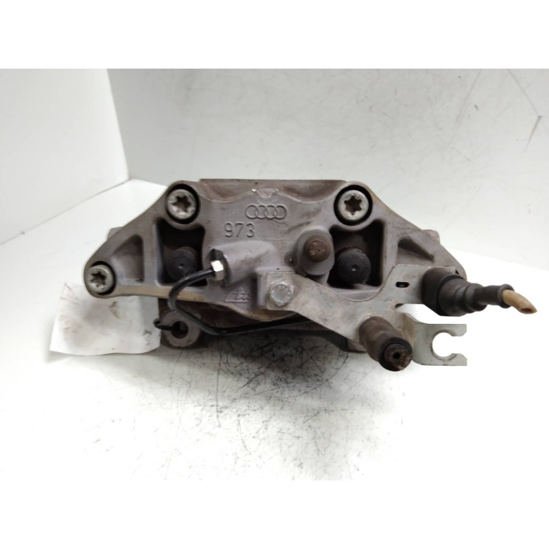 Recambio de pinza freno delantera izquierda para audi a6 berlina (4f2) 2.7 tdi referencia OEM IAM   