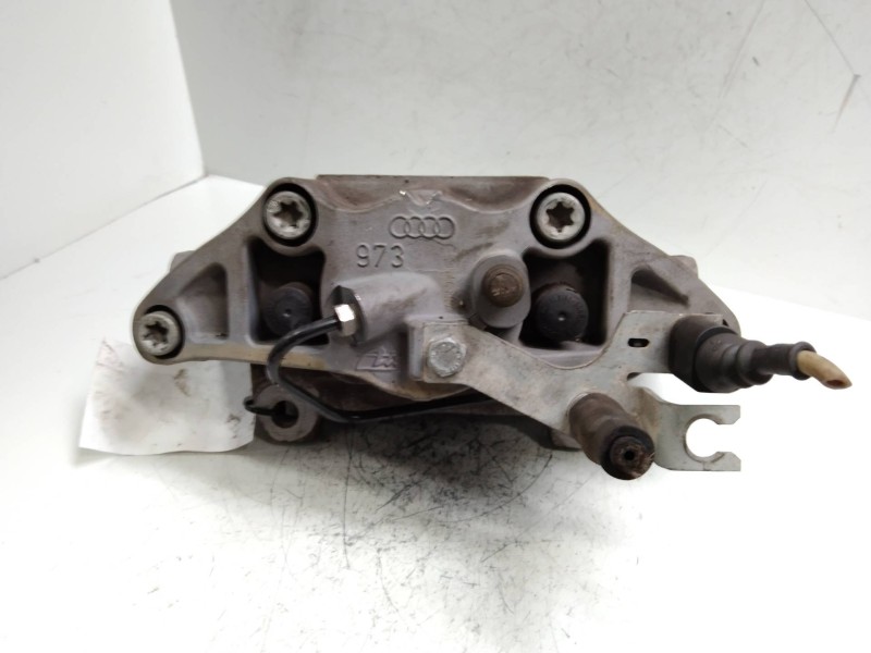 Recambio de pinza freno delantera izquierda para audi a6 berlina (4f2) 2.7 tdi referencia OEM IAM   