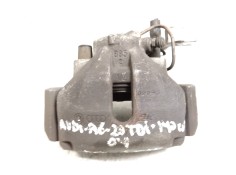 Recambio de pinza freno delantera derecha para audi a6 berlina (4f2) 2.0 tdi referencia OEM IAM   