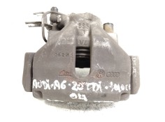 Recambio de pinza freno delantera izquierda para audi a6 berlina (4f2) 2.0 tdi referencia OEM IAM   